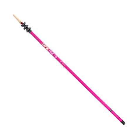 Xero 53 in Extension Pole, carbon fiber 209-20-416